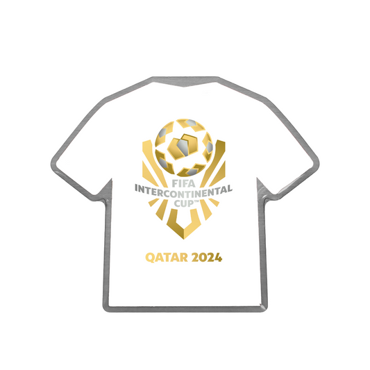 FIFA Intercontinental Cup 2024  Pin
