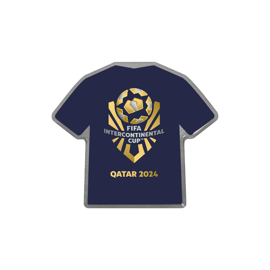 FIFA Intercontinental Cup 2024  Pin