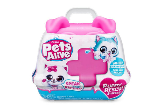 Pets Alive Pet Shop Surprise Toy 1pc
