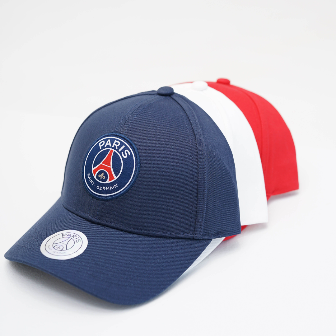 CAP 22/23 LOGO PSG QL