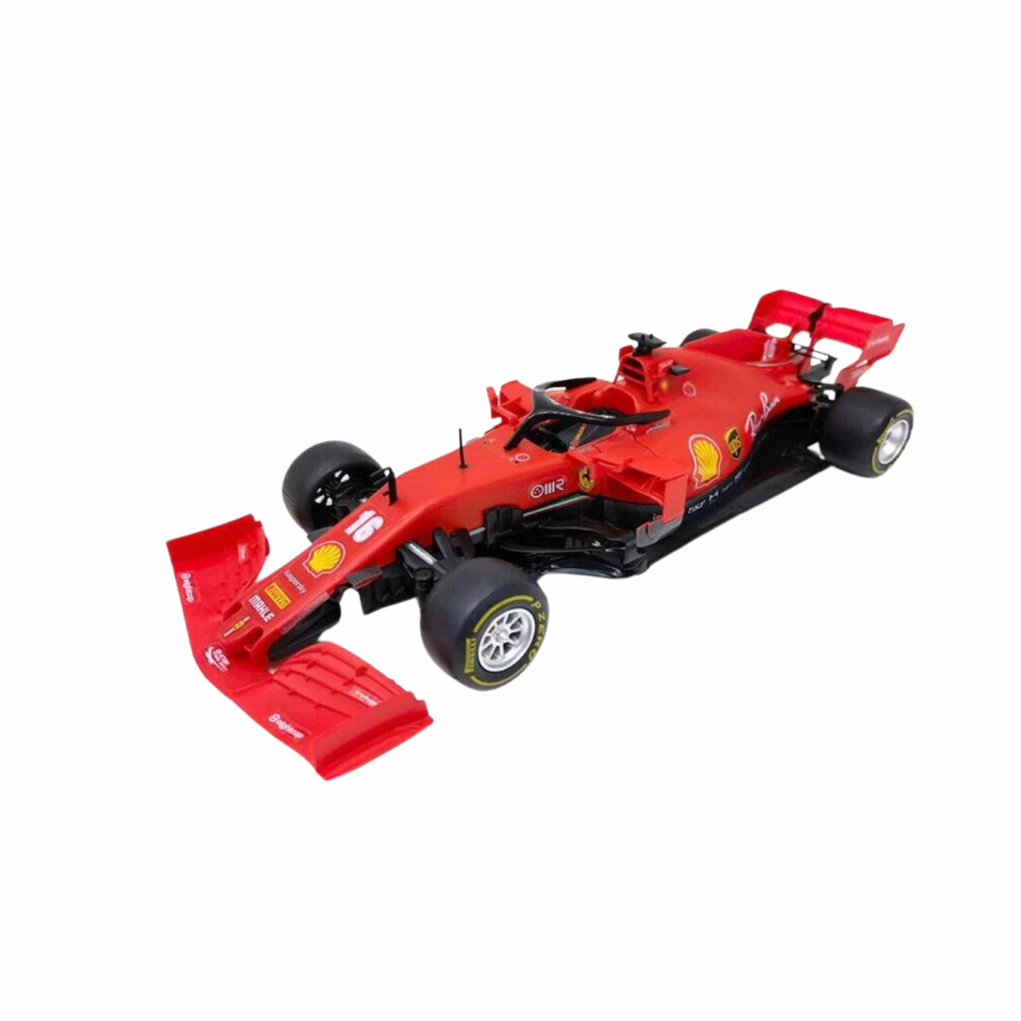 R/C 1:18 Ferrari F1