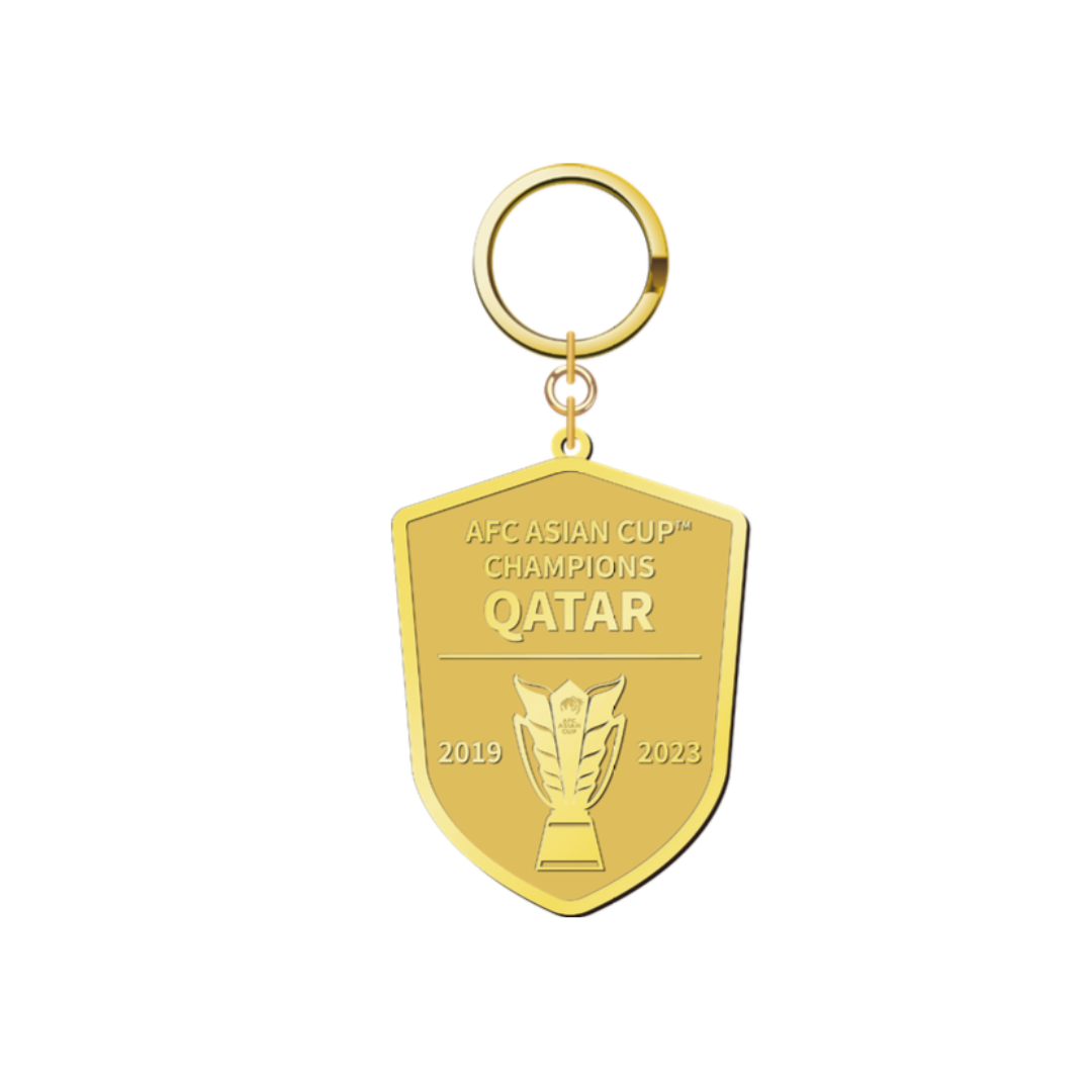 AFC Asian Cup Champion Collection
