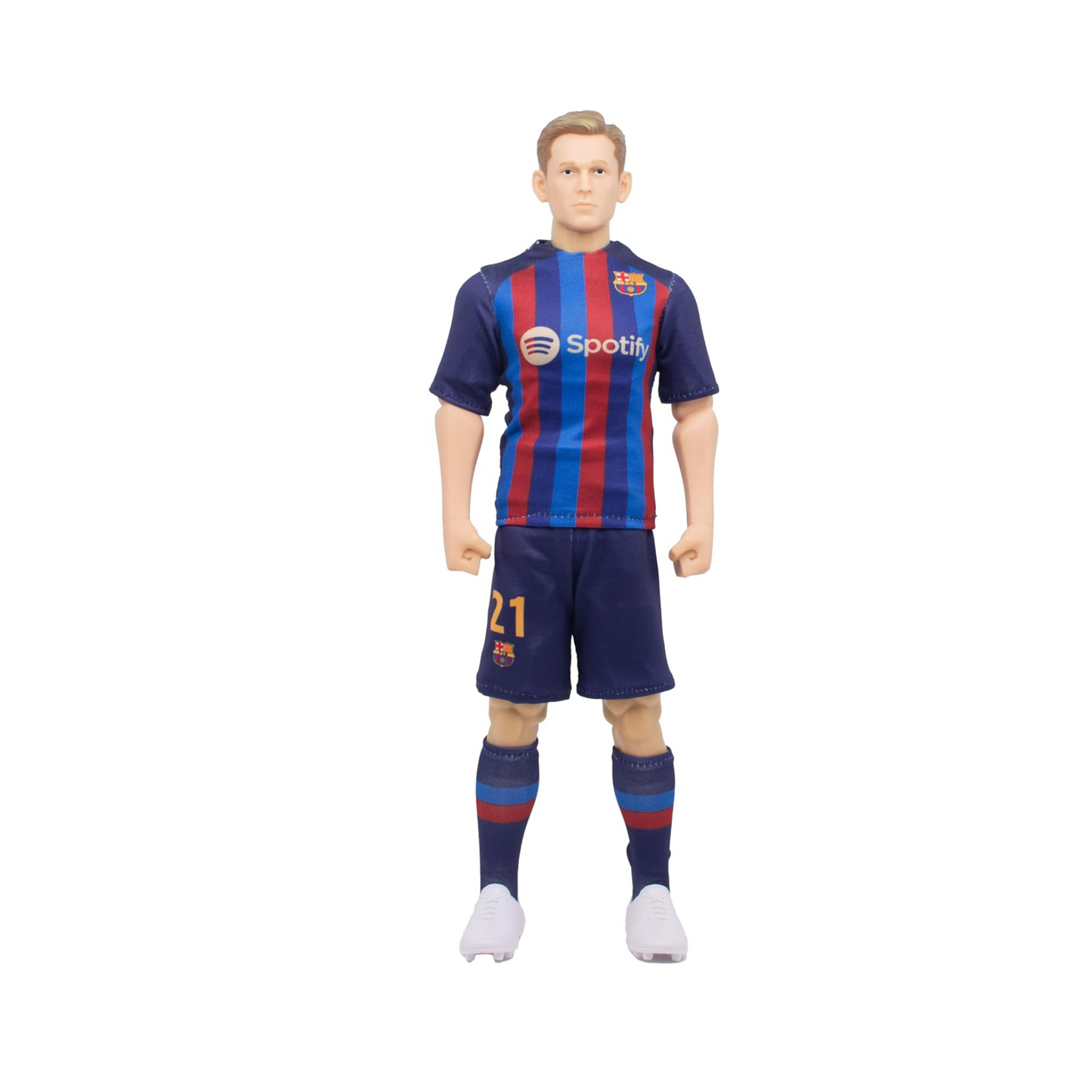 DE JONG