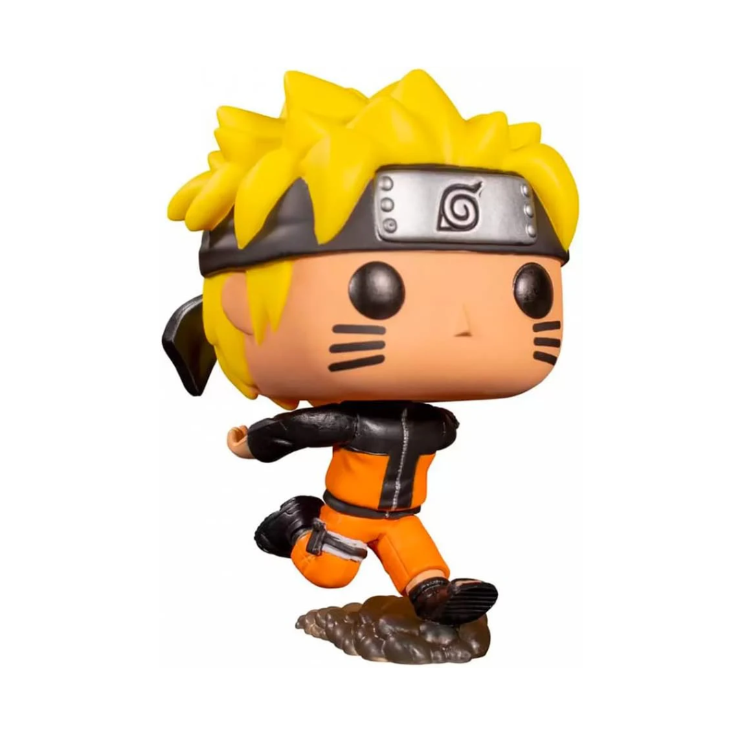 Pop! Animation: Naruto- Naruto Running