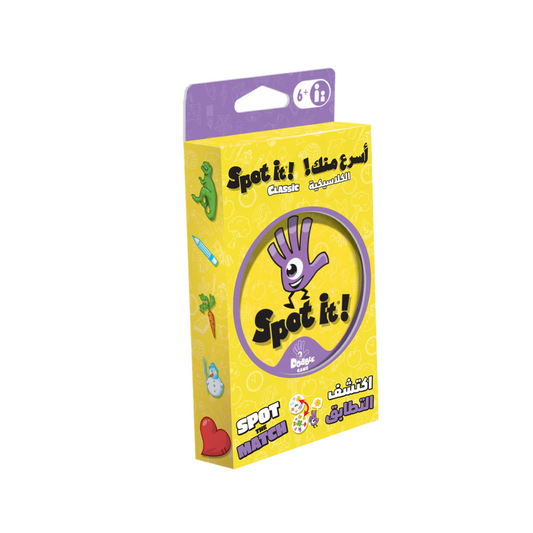 Classic Stickers