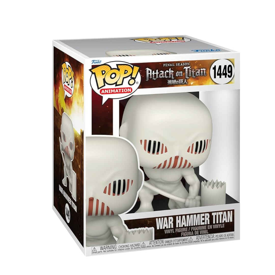 Pop! Movies: Harry Potter - Voldemort