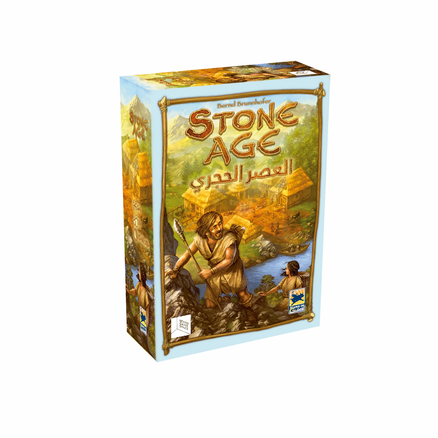 Stone Age