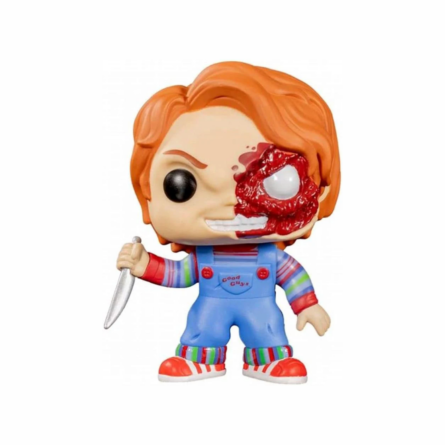 Pop! Movies: Chucky VINYL