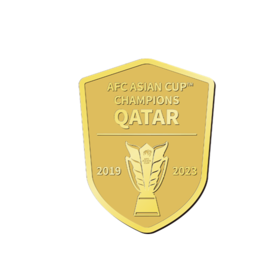 AFC Asian Cup Champion Collection