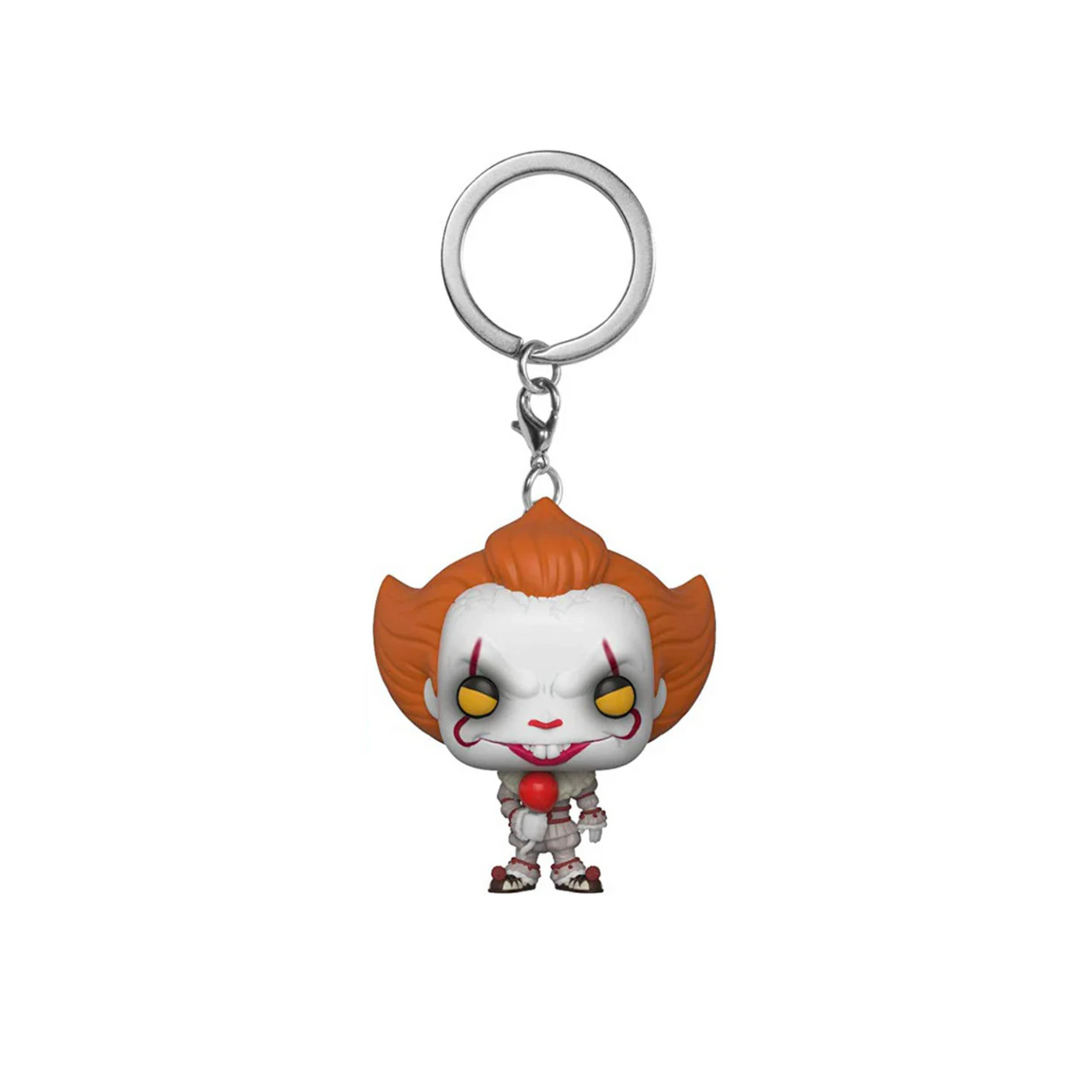 Pocket Pop! Movies: IT S2 - Pennywise ( with balloon)