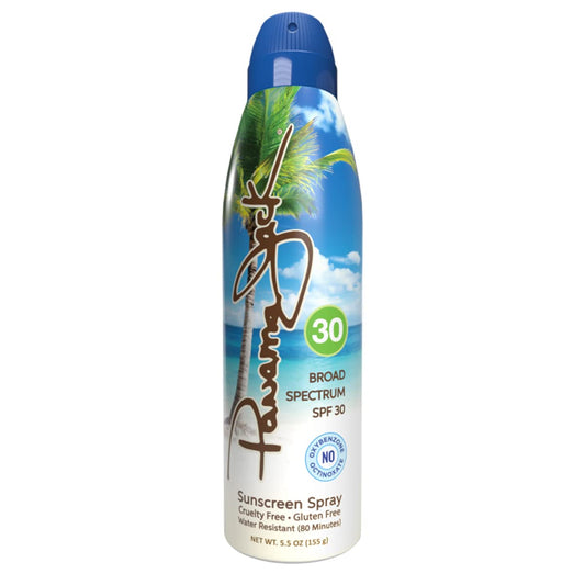 Sunscreen Spray SPF 30