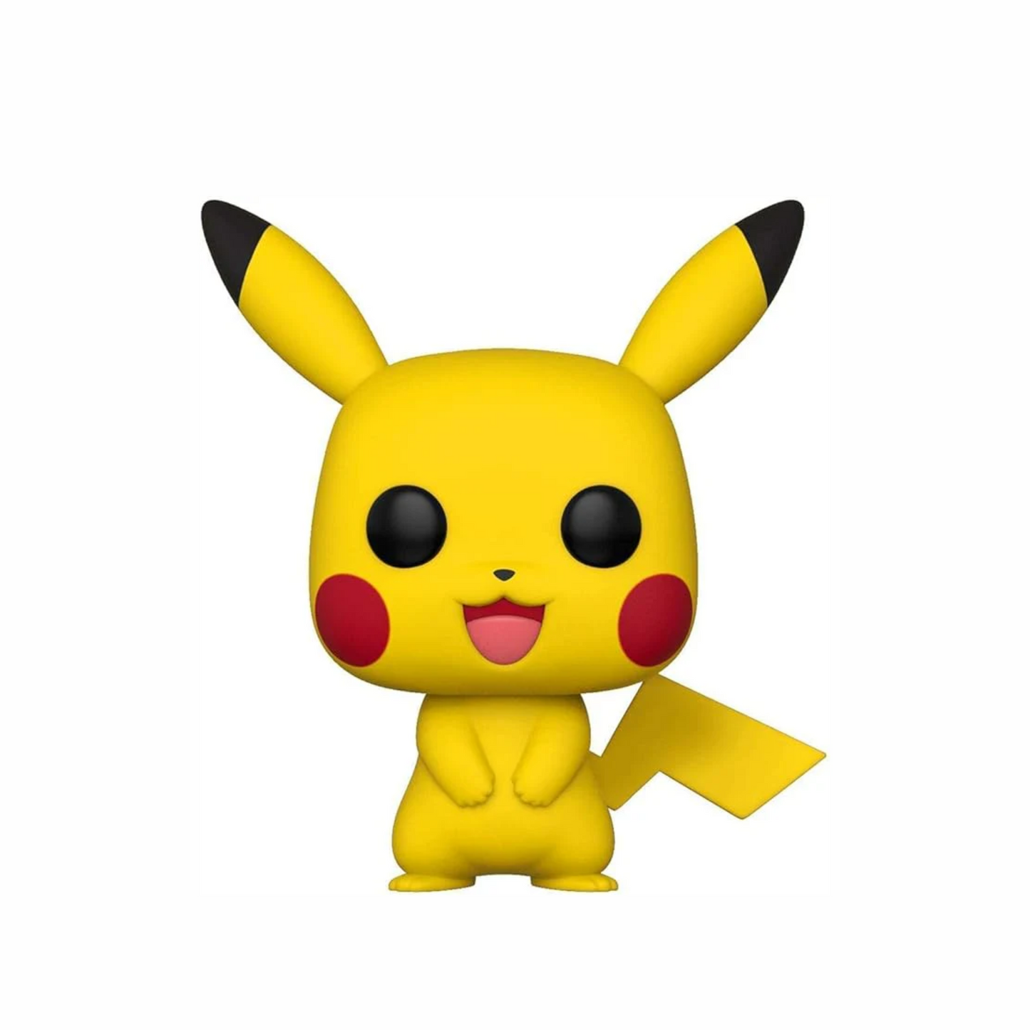 Pop! Games: Pokemon S1 - Pikachu (Exc)