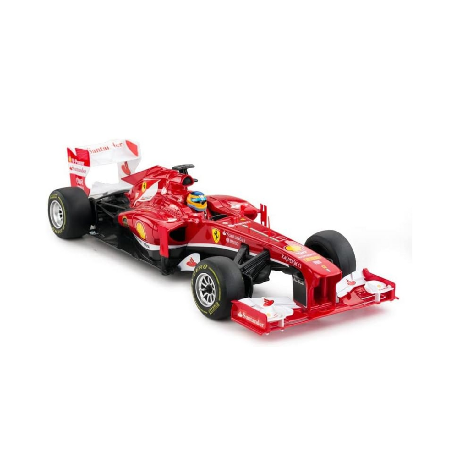 R/C 1:12 Ferrari F1