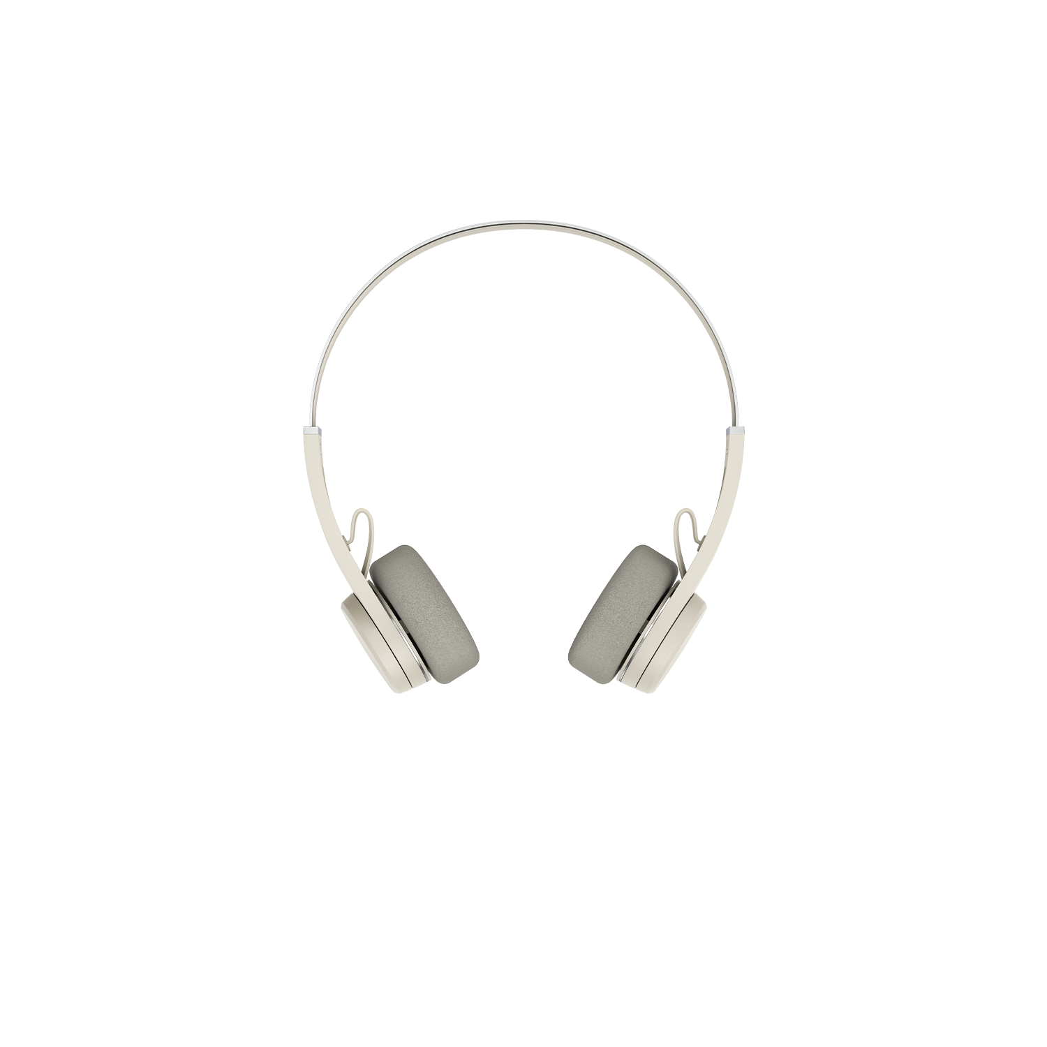 Mondo by Defunc On-Ear Headphone - Greige – Q-Live Mondo by Defunc On-Ear Headphone - Greige – Q-Live