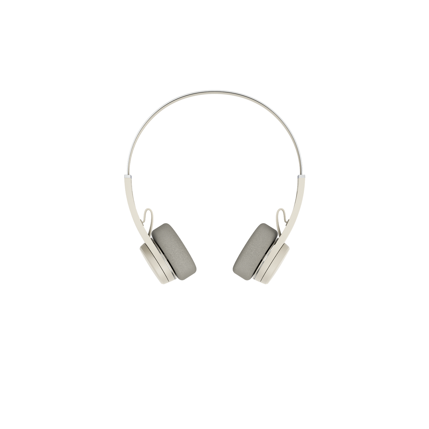 Mondo by Defunc On-Ear Headphone - Greige