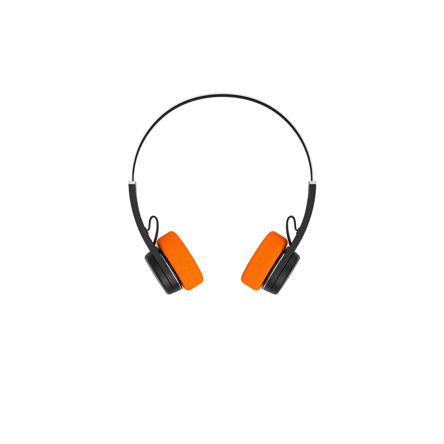 Mondo by Defunc On-Ear Headphone - Black – Q-Live