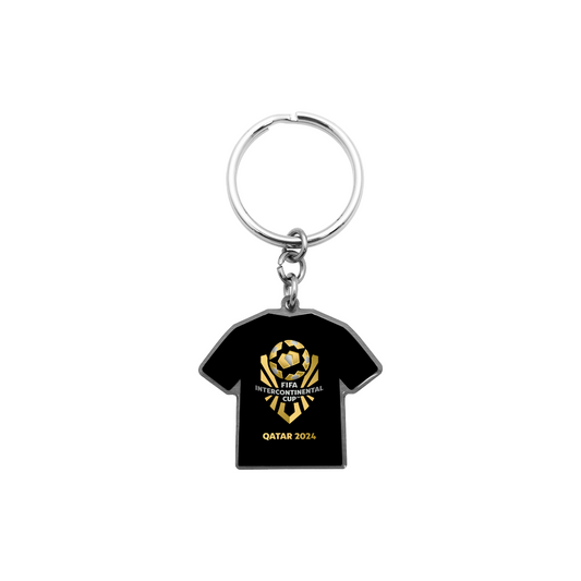 FIFA Intercontinental Cup 2024  Keychain