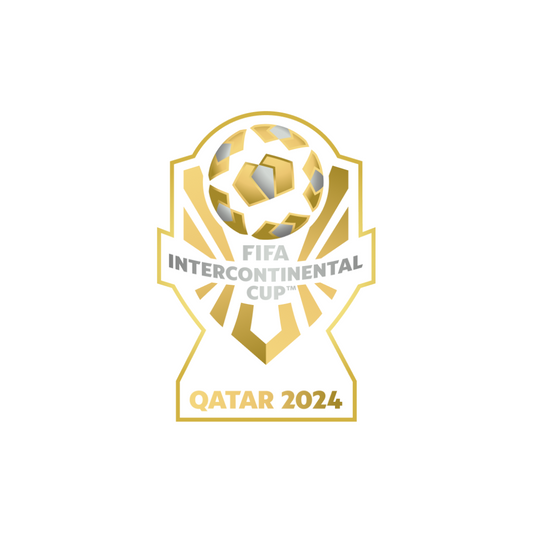 FIFA Intercontinental Cup 2024 Magnet