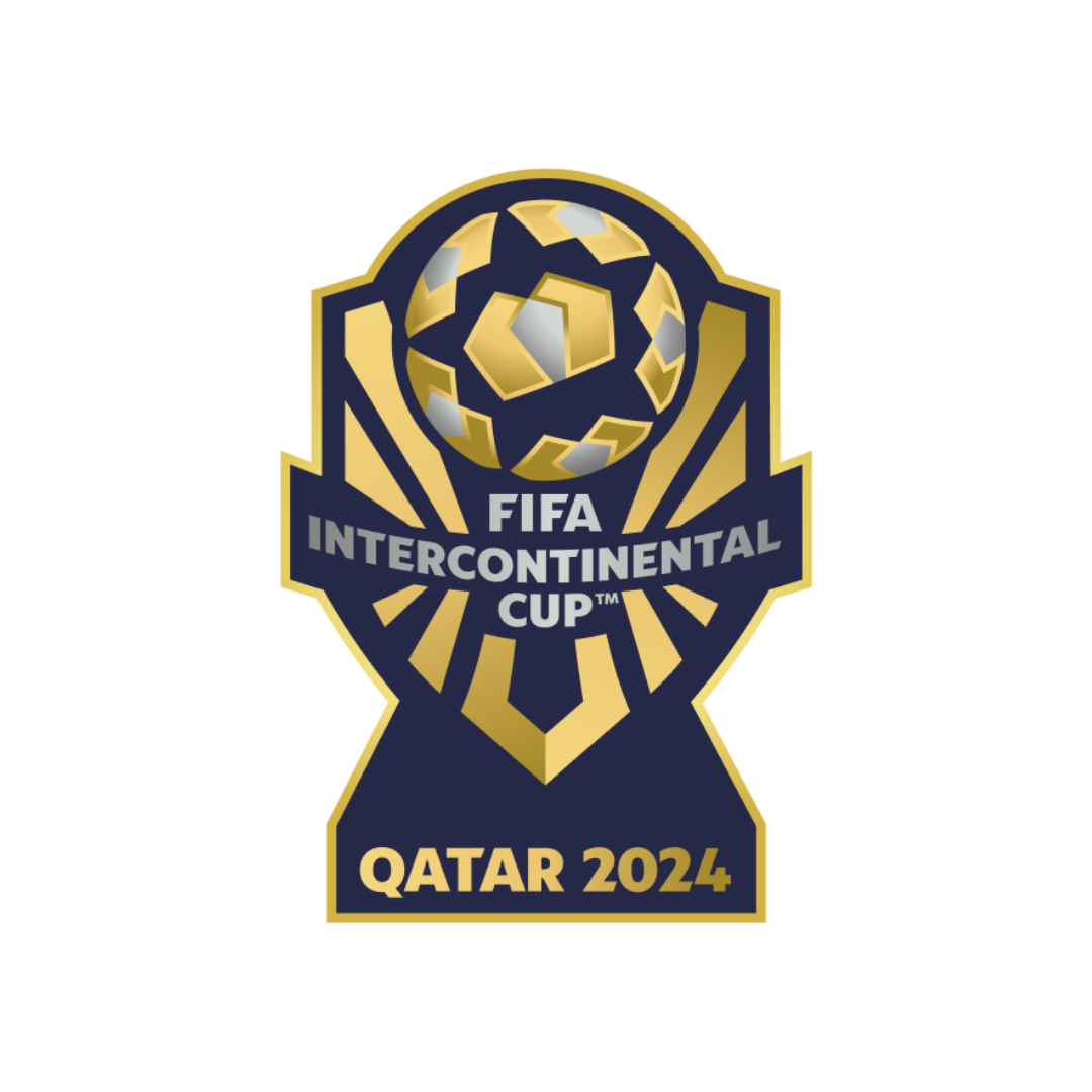 FIFA Intercontinental Cup 2024 Magnet