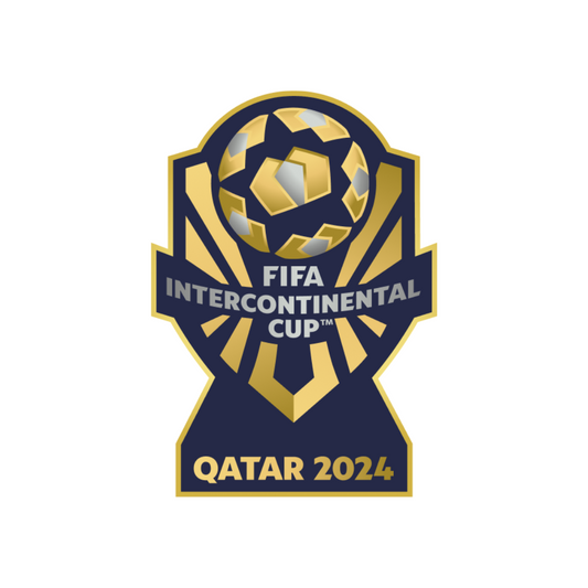 FIFA Intercontinental Cup 2024 Magnet
