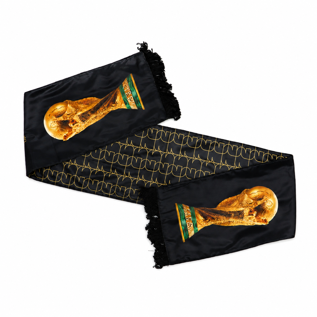 FWC 2026 Premium Scarf