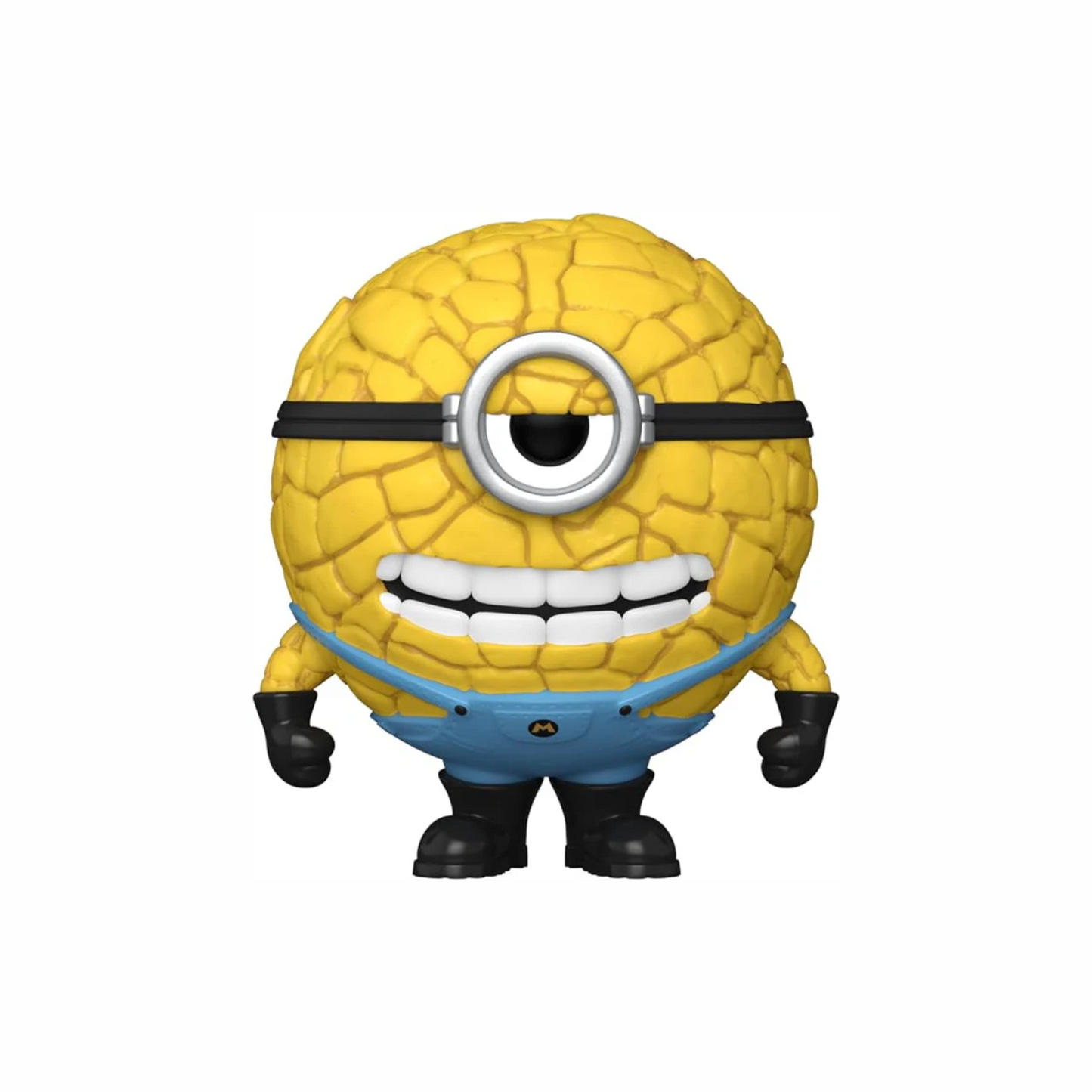 Pop! Movies: Despicable Me 4 - Mega Minion Jerry