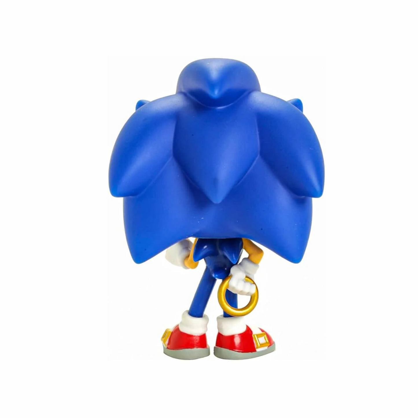 BALLOON FOXY ACTION FIGURE