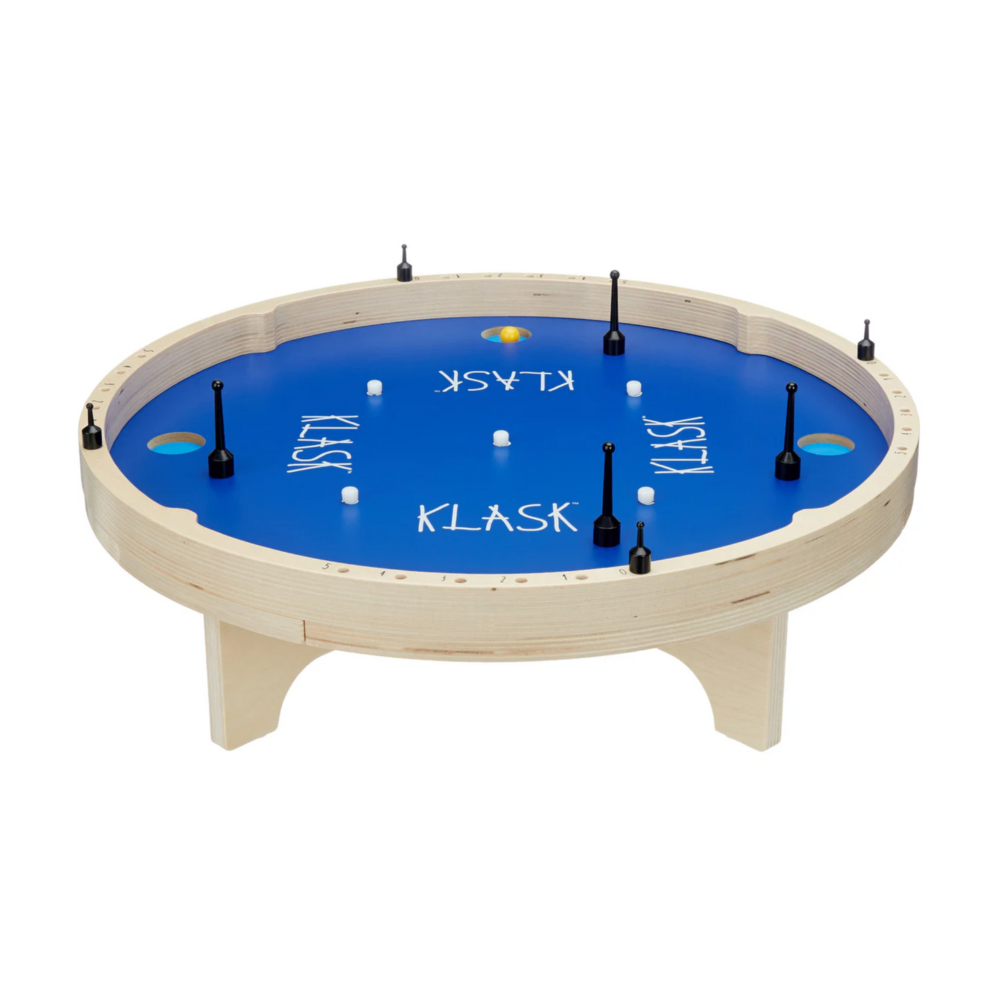 KLASK - 4 Player