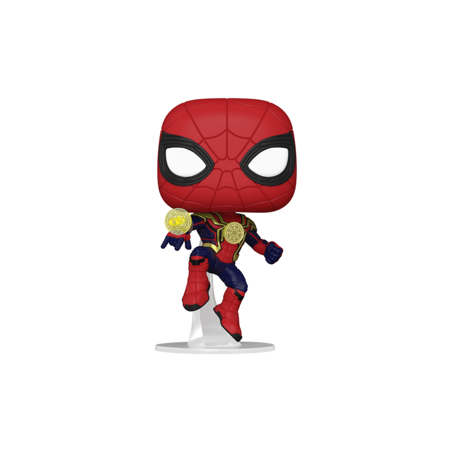 Pop! Marvel: Spider-Man No Way Home - Spider-Man