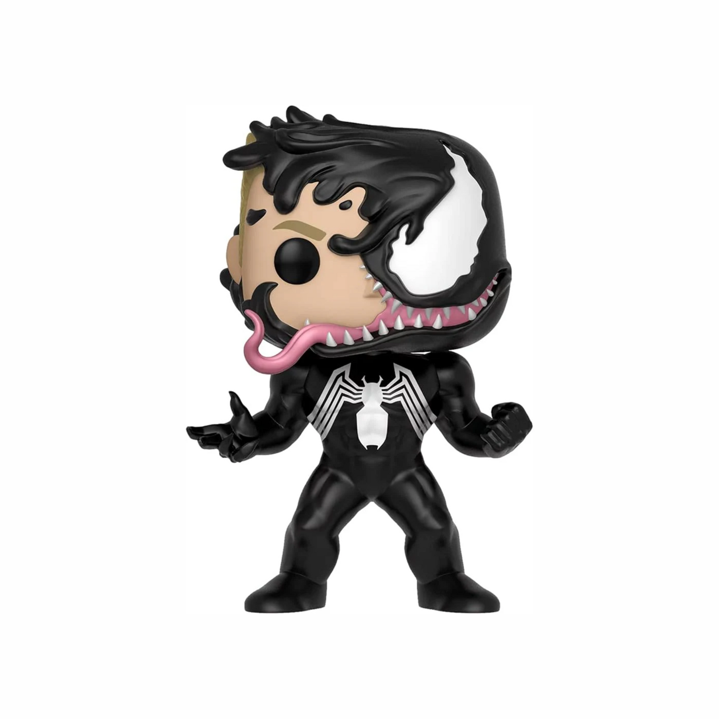 Pop! Marvel: Venom - Venom/Eddie Brock