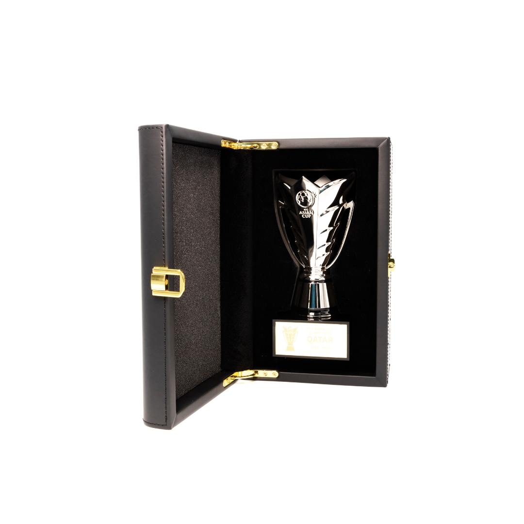 AFC Asian Cup Champion Collection