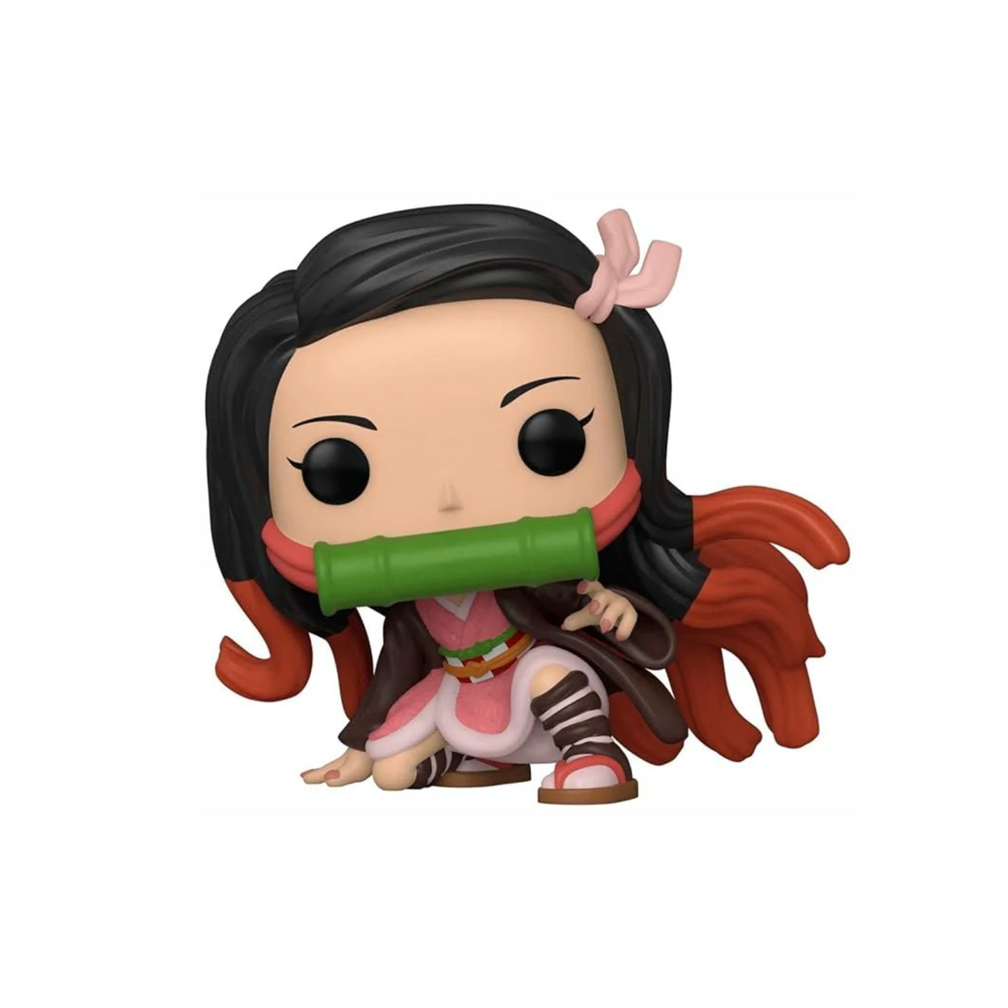 Pop! Animation: Demon Slayer - Nezuko Kamado