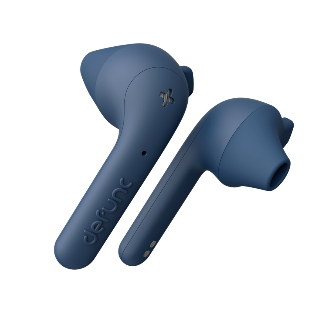 Defunc True Basic - Blue