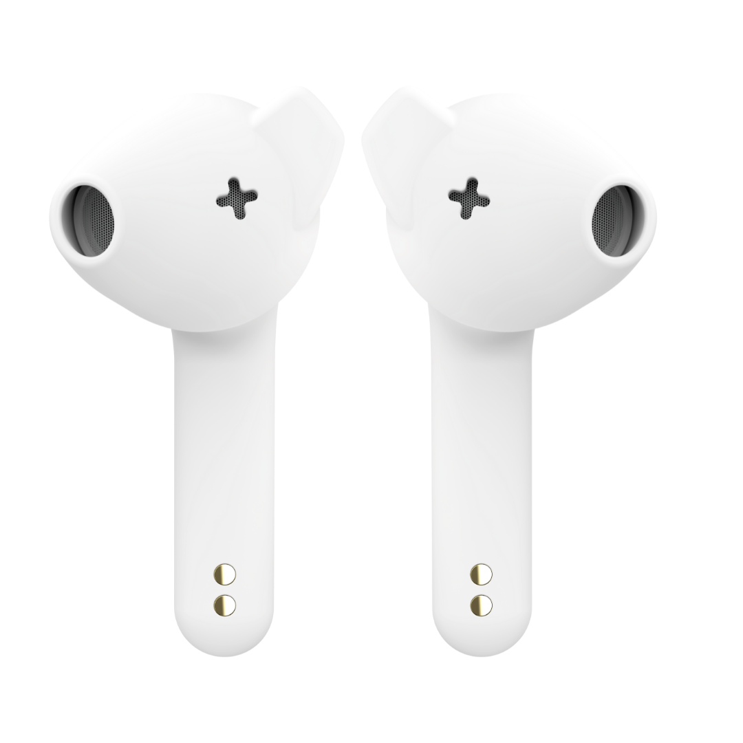 Defunc True Basic - white