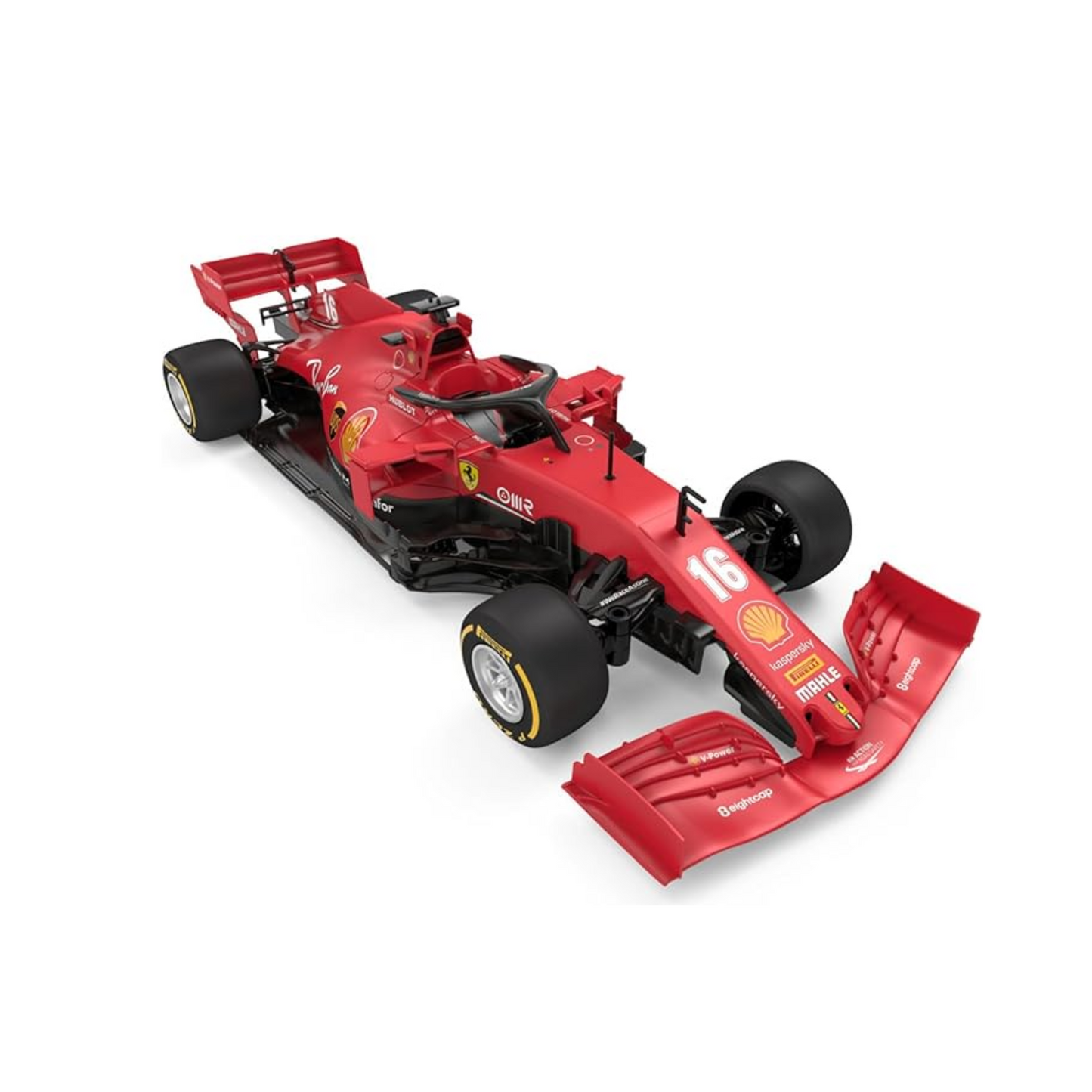 R/C 1:16 Ferrari  SF1000 Building kit