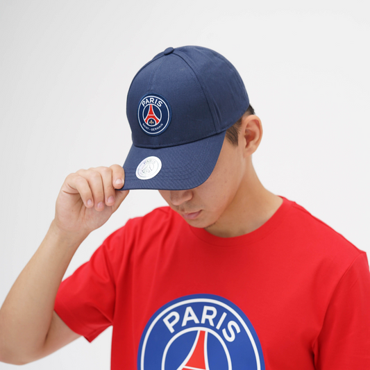 CAP 22/23 LOGO PSG QL