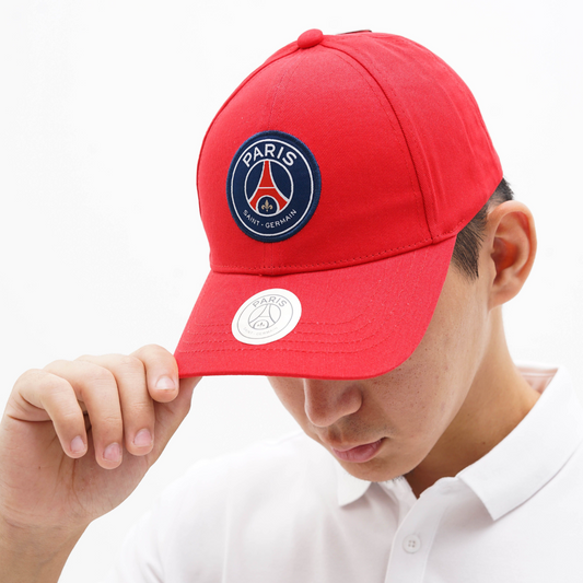 CAP 22/23 LOGO PSG QL