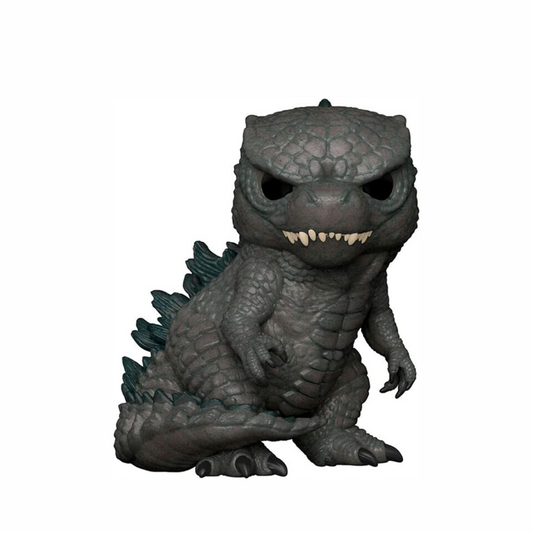Funko Pop! Movies: Godzilla Vs Kong - Godzilla