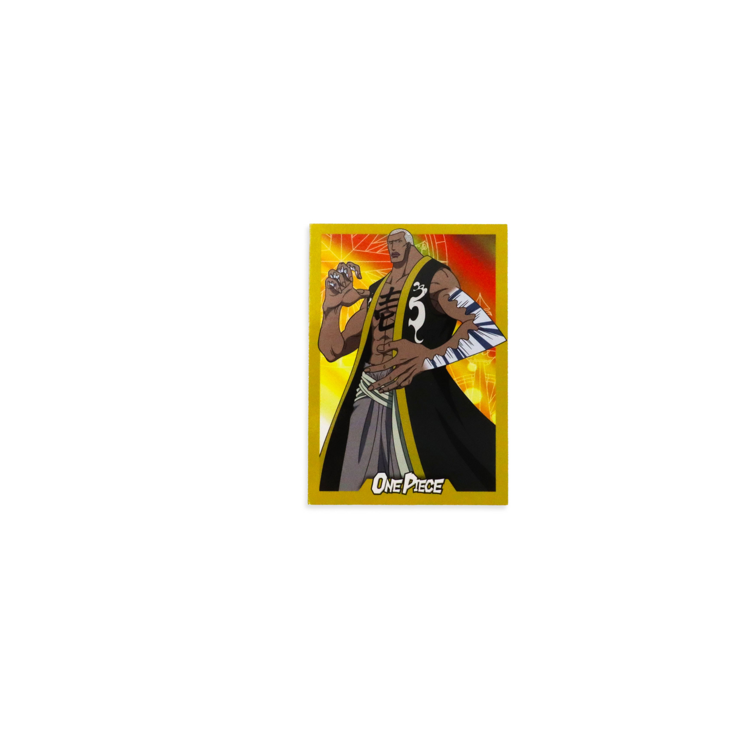 FATPACK ( 26 CARDS) 10 PACKEST BOX ONE PIECE 2024 TC