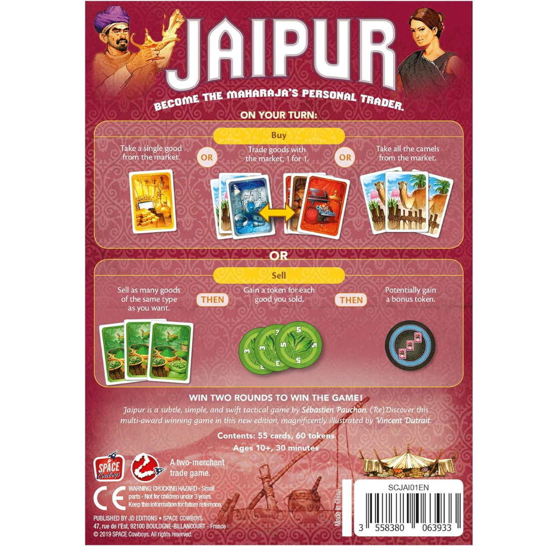 Jaipur