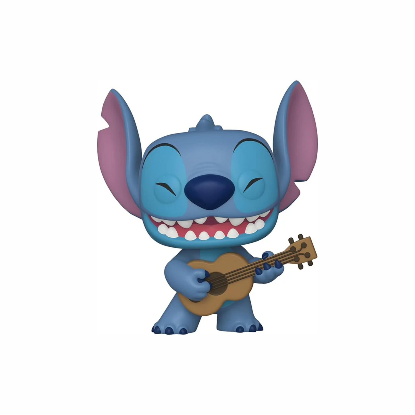 Pop! Disney: Lilo & Stitch - Stitch w/ Ukulele