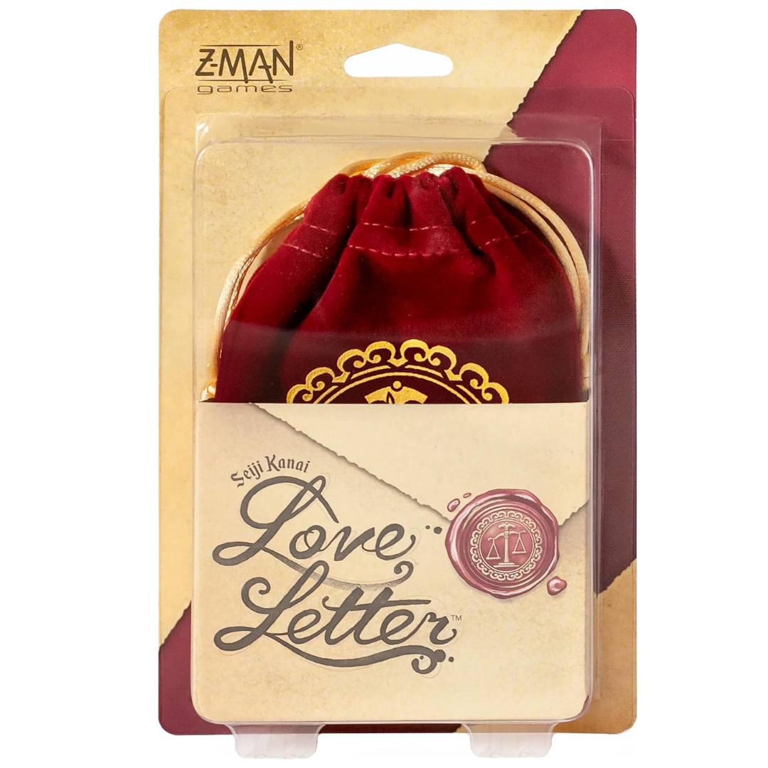 Love Letter