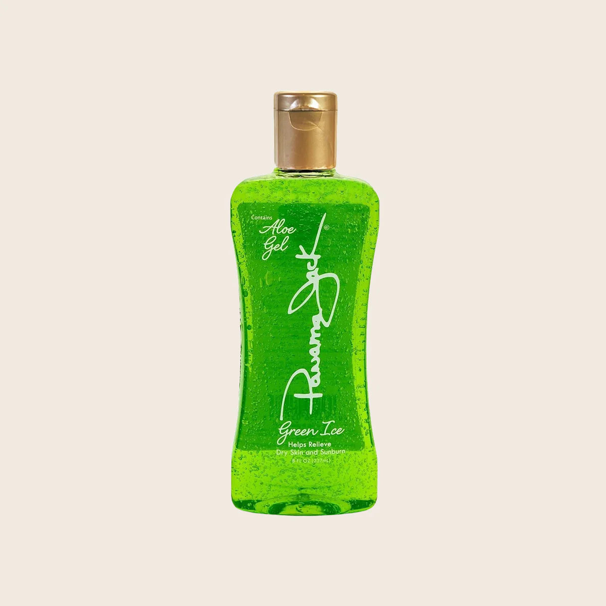 Green Ice Aloe Gel