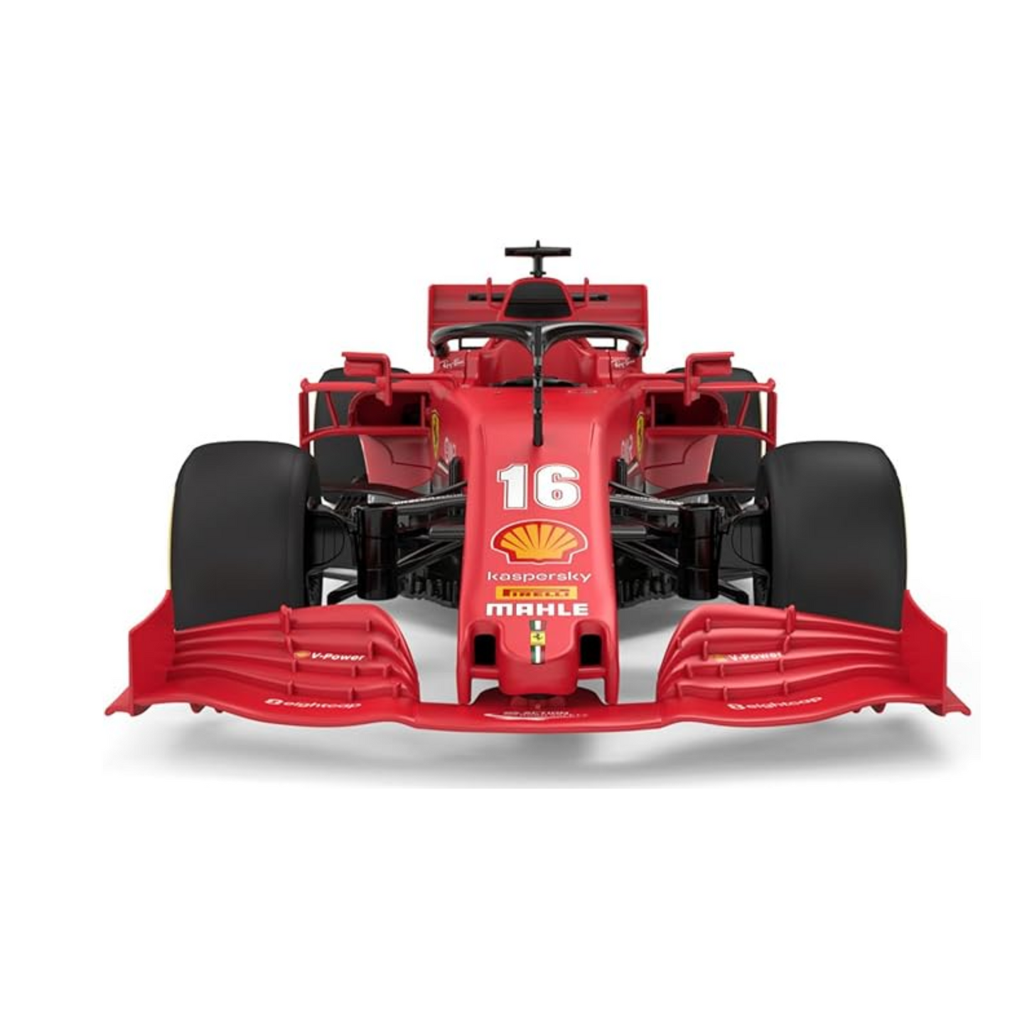 R/C 1:16 Ferrari  SF1000 Building kit
