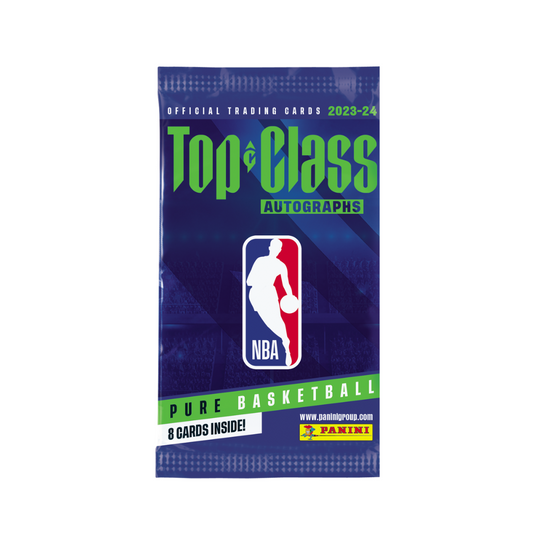 Top Class 24 Packet