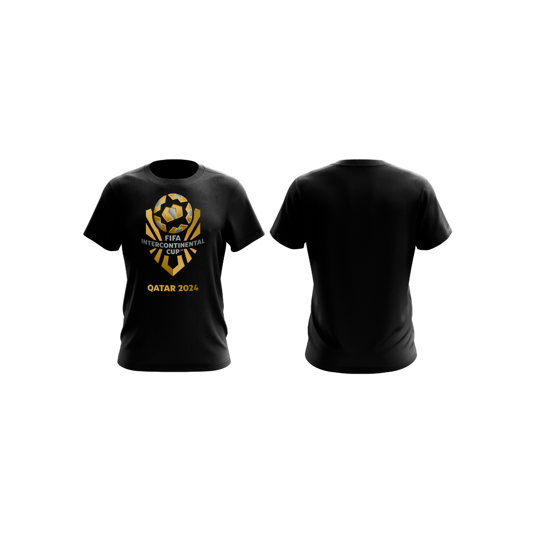 FIFA Intercontinental Cup 2024   T-Shirt