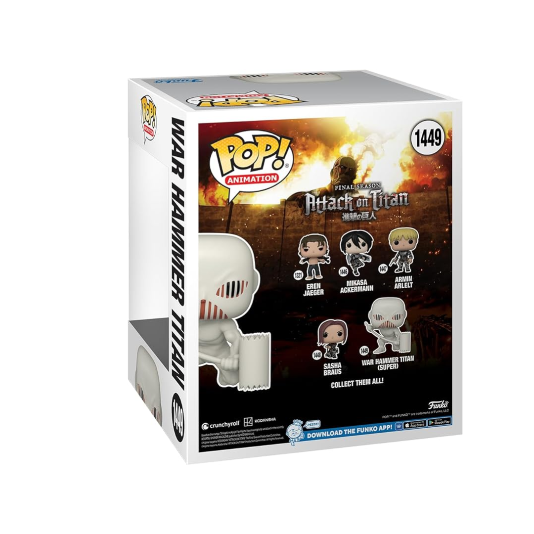 Pop! Movies: Harry Potter - Voldemort