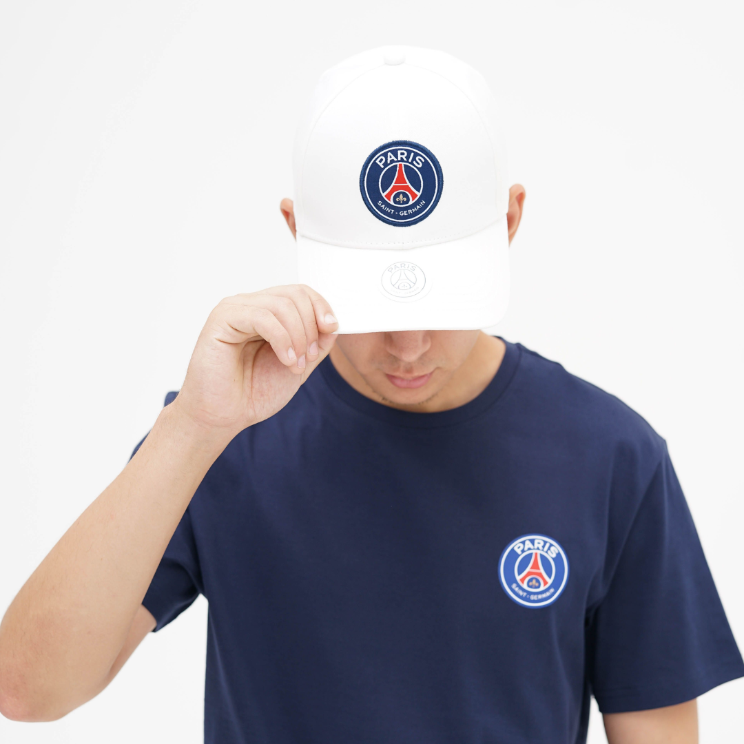 CAP 22/23 LOGO PSG QL