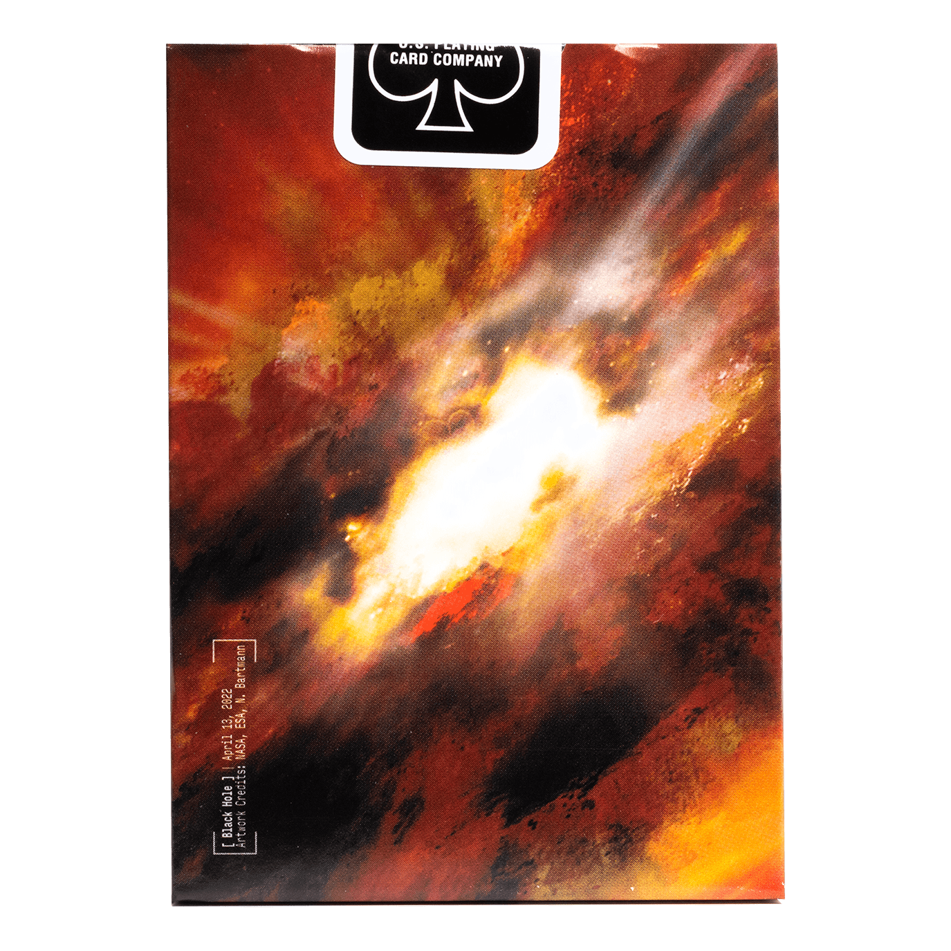 Playing Cards: Bicycle  Stargazer 202