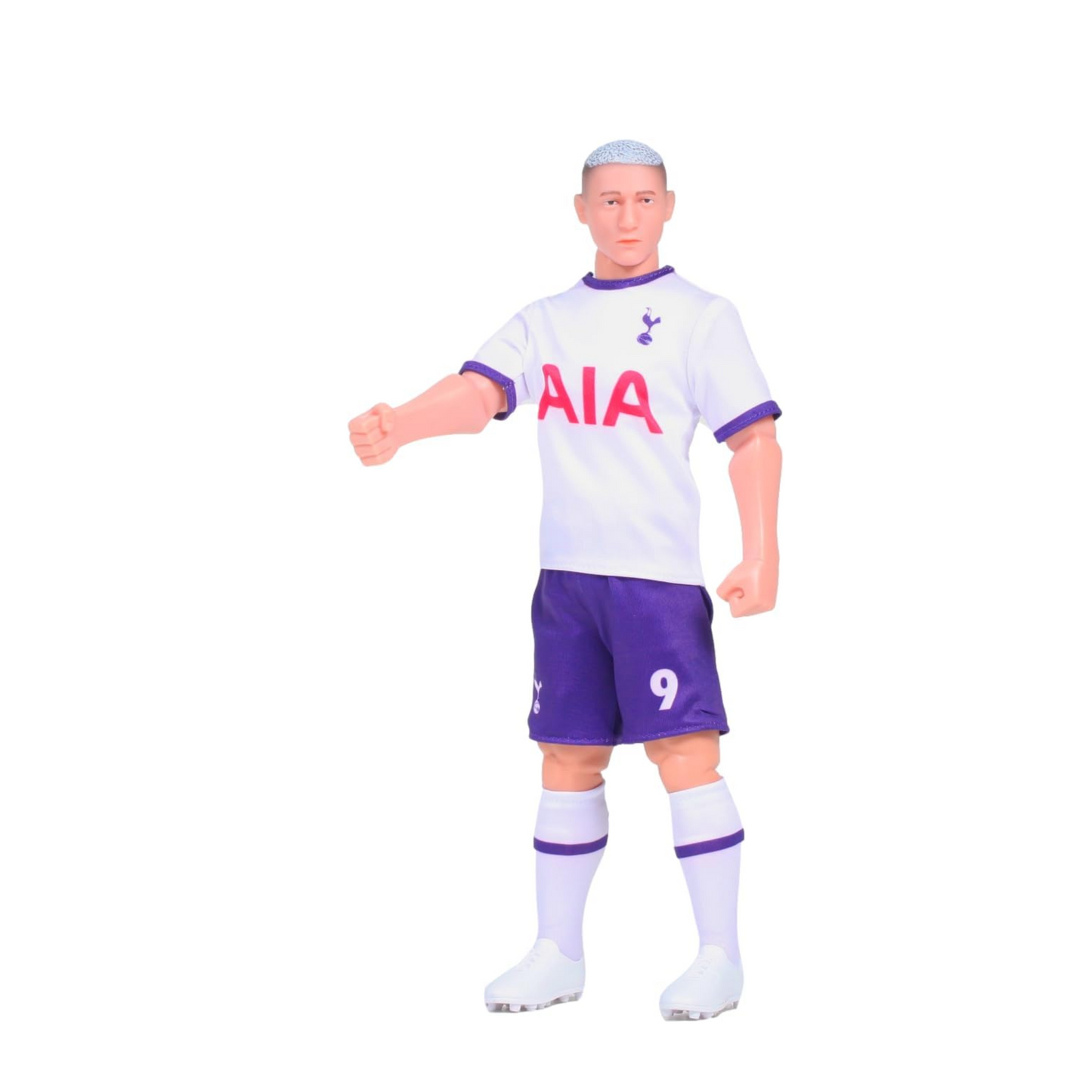 Officially Licensed Soccer Hero's Figurines- Richarlison